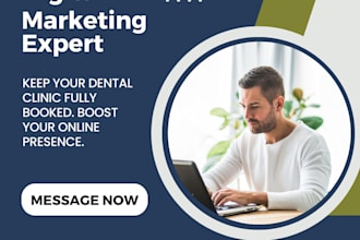 drive patient leads to your dental practice