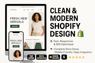 do shopify store design shopify dropshipping website shopify print on demand