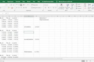 convert PDF to excel, scan pages to excel, google sheet