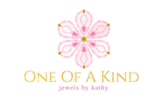 luxury jewelry shop logo design