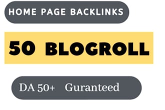do powerfull sidebar blogroll seo dofollow homepage backlinks