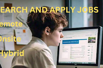 search and apply remote jobs onsite jobs and hybrid jobs