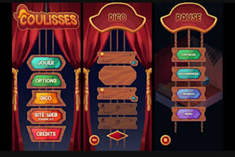 create mobile app game development, unity 2d 3d mobile app game development