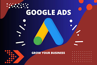 expert google ads manager