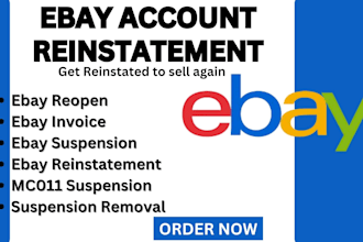 reinstate ebay suspended account permanent reopen suspension ebay reinstatement