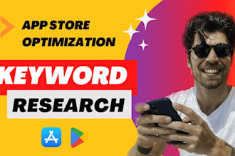 do the title, logo, icon, screenshots, description to rank your app or game