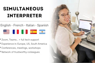 live translate italian and english
