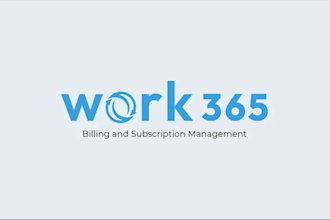 install, configure work365 app