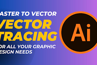 be your dedicated graphic designer and illustrator