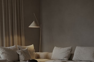 do interior and exterior design for your home