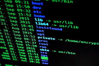 do devops cicd tasks and optimize linux servers