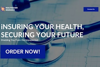 design health insurance and life insurance, home care medicare insurance website