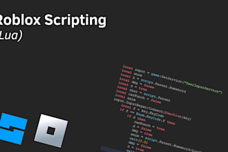 code in roblox studio