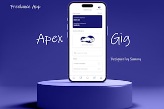 do ui ux design for mobile app, mobile ui design prototype, ui ux designer