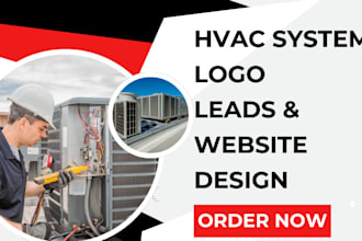 design hvac leads air duct cooling system air conditioner ac heating website