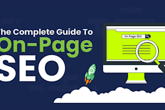 fix on page seo mistake to increase website organic traffic