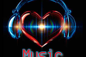 professionally edit audio and video for you