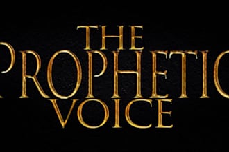 give you prophetic words for your prosperity