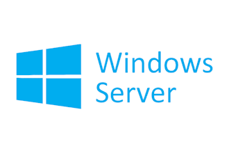 install and configure windows server on prem virtual cloud