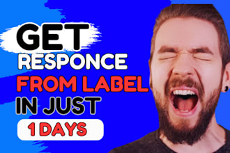 submit your music to top trending record label in 1 day