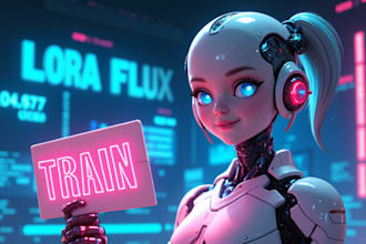 train your custom high quality lora with flux