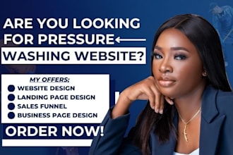 design window cleaning website power washing pressure washing website cleaning