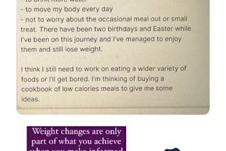 help you achieve your health goals and reverse health issues