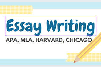 handle essays on criminology, sociology, political science, and gender studies