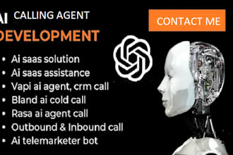 do ai sales agent ai caller, cold calling agent, ai sales rep, retell ai ghl