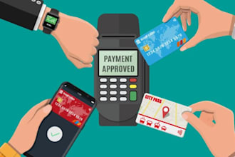 setup 2d, 3d high risk payment processor fiat crypto