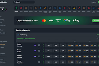 do bet website, gamble site, sport bet website, slot ui ux poker, sportsbet app