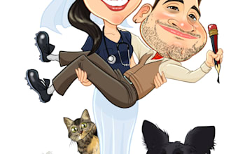 make toons from yuour pics