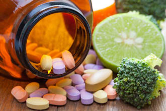 provide for you with supplement and vitamins formulation