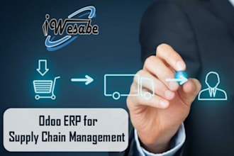 odoo website, redesign odoo website ecommerce developer