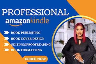 do amazon KDP book formatting,  book publishing, paperback formatting