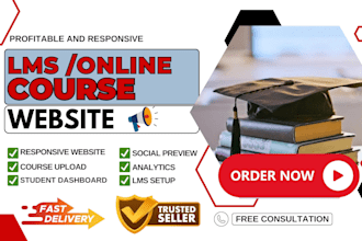 design elearning ebook buddyboss learndash learnpress academy tutor lms website