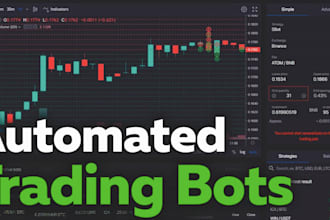 set up well forex trading bot, forex ea, forex bot, forex trading robot