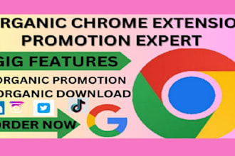 generate chrome extension downloads for huge chrome extension browser