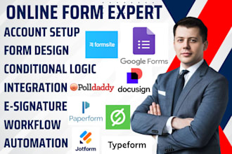 create google forms jotform typeform formsite paperform surveyplanet polldaddy