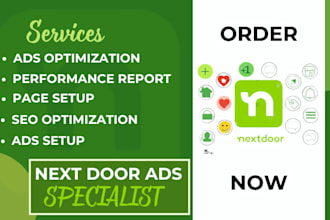 boost your local business with expert nextdoor ads management