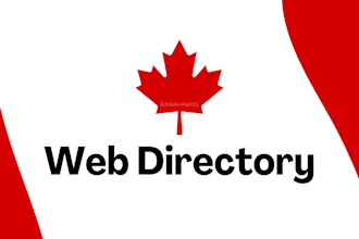 deliver quality backlinks from trusted canadian directories