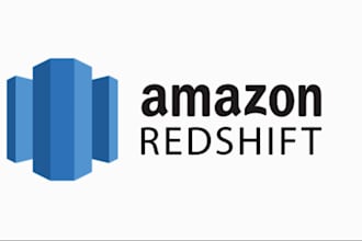 set up and optimize your amazon redshift data warehouse