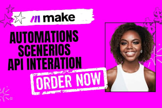 made com automation n8n fix debug make com automation, make com integration