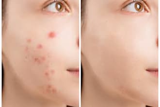 edit photos  fast, professional , editing , retouching