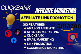 clickbank affiliate link promotion affiliate marketing link promotion clickbank