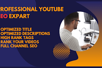 do youtube videos seo expert