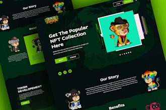 transform figma designs into responsive HTML CSS, react, or wordpress