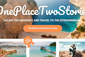 publish travel guest post on oneplacetwostories blog