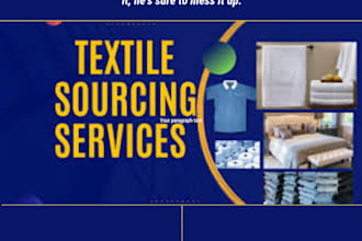 be your home textile sourcing agent in pakistan