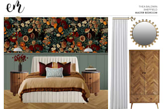 design your airbnb or holiday rental